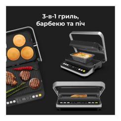 Электрогриль AENO EG5 Фото 1