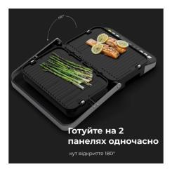 Электрогриль AENO EG5 Фото 5