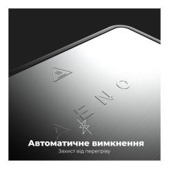 Электрогриль AENO EG5 Фото 6