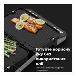 Электрогриль AENO EG5 Фото 7