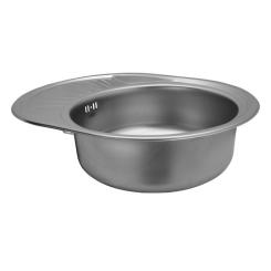 Мойка кухонная Kroner Dekor-5745 06160 Фото 3