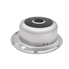 Мойка кухонная Kroner Satin-490 08180 Фото 4