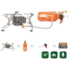 Горелка BRS BRS-8 Фото 2