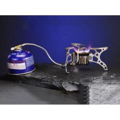 Горелка BRS BRS-8 Фото 4