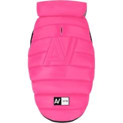 Курточка для животных Airy Vest One М 40 розовая Фото 1