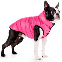 Курточка для животных Airy Vest One М 40 розовая Фото 3