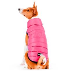 Курточка для животных Airy Vest One М 40 розовая Фото 5