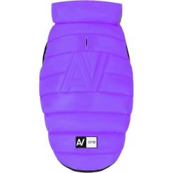 Курточка для животных Airy Vest One М 50 фиолетовая Фото 1