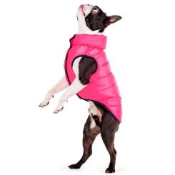 Курточка для животных Airy Vest One S 35 розовая Фото 4