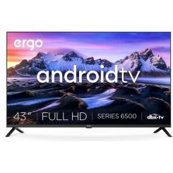 Телевизор Ergo 43GFS6500 Фото