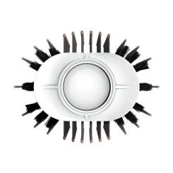 Фен-щетка Rowenta CF6135F0 Фото 3