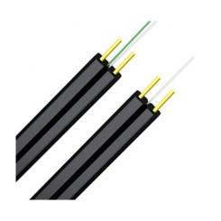 Кабель сетевой FinMark FTTH001-SM-01, 1000м=1бхт. Фото