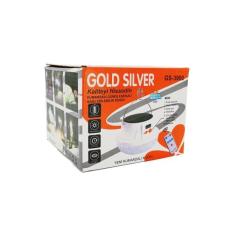 Фонарь Voltronic GoldSilver Фото 2
