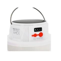 Фонарь Voltronic GoldSilver Фото 3