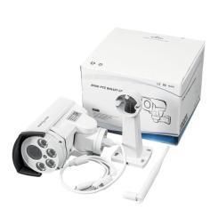 Камера видеонаблюдения Greenvision GV-170-IP-MC-COA50VM-60 4G PTZ Фото 6