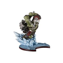 Фигурка для геймеров Quantum Mechanix Marvel Thor Ragnarok: Hulk Фото