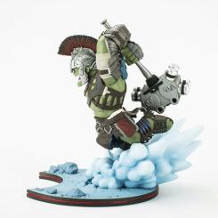 Фигурка для геймеров Quantum Mechanix Marvel Thor Ragnarok: Hulk Фото 1