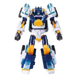 Трансформер Tobot Детективи Галактики С2 Аркболт Фото