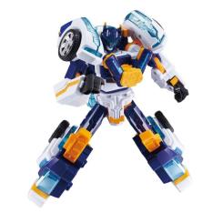 Трансформер Tobot Детективи Галактики С2 Аркболт Фото 2