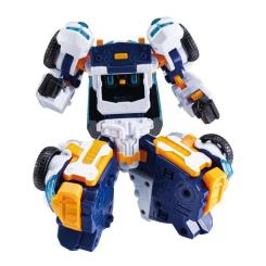 Трансформер Tobot Детективи Галактики С2 Аркболт Фото 4