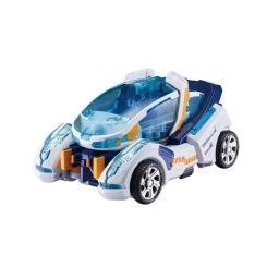 Трансформер Tobot Детективи Галактики С2 Аркболт Фото 5