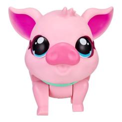 Интерактивная игрушка Moose Мій улюбленець маленьке порося Фото