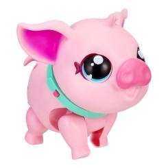 Интерактивная игрушка Moose Мій улюбленець маленьке порося Фото 1