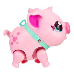 Интерактивная игрушка Moose Мій улюбленець маленьке порося Фото 2