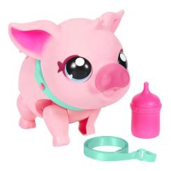 Интерактивная игрушка Moose Мій улюбленець маленьке порося Фото 5