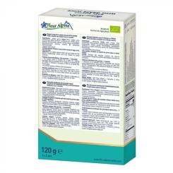 Детское печенье Fleur Alpine With Grape Juice, 120 г Фото 1