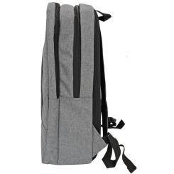 Рюкзак для ноутбука Porto 15.6" RNB-3014 GY Фото 3