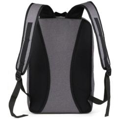 Рюкзак для ноутбука Porto 15.6" RNB-3014 GY Фото 4