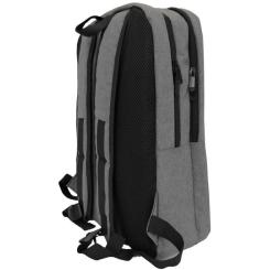 Рюкзак для ноутбука Porto 15.6" RNB-3014 GY Фото 6