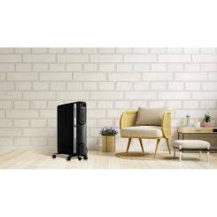 Обогреватель Ardesto OFH-E11X2 Фото 1