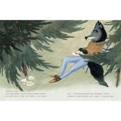 Книга Видавництво Старого Лева Поштар - Катерина Сад Фото 5