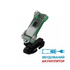 Фонарь Armytek Zippy Extended Set Green Фото 2