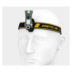 Фонарь Armytek Zippy Extended Set Green Фото 8