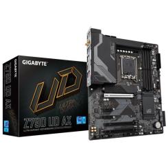Материнская плата GIGABYTE Z790 UD AX Фото 1