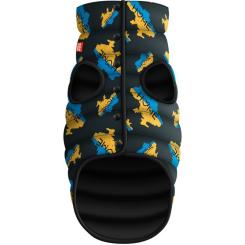 Курточка для животных WAUDOG Clothes "Дом" XS 30 Фото