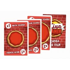 Настольная игра Lords of Boards Пиццемания (Pizza Rush) Фото 2