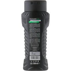 Гель для душа Agressia Fresh 250 мл Фото 1