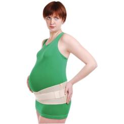 Бандаж MedTextile Бандаж до- та післяпологовий, розмір M, люксшт Фото 2