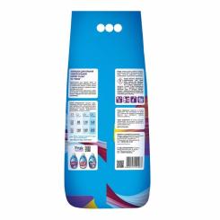 Стиральный порошок Frisk Expert Clean Universal 10 кг Фото 1