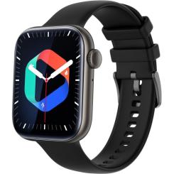 Смарт-часы Globex Smart Watch Atlas (black) Фото