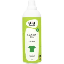 Гель для стирки UIU Universal 1 л Фото