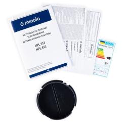 Вытяжка кухонная Minola HPL 613 I Фото 9