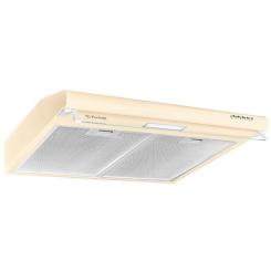 Вытяжка кухонная Perfelli PL 6144 IV LED Фото 1