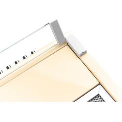 Вытяжка кухонная Perfelli PL 6144 IV LED Фото 5