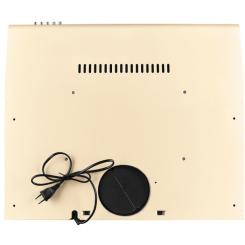 Вытяжка кухонная Perfelli PL 6144 IV LED Фото 8