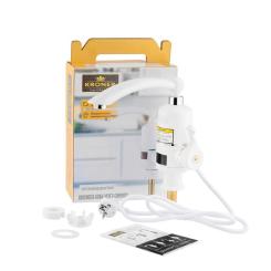 Проточный водонагреватель Kroner Volt-CW092 Фото 2